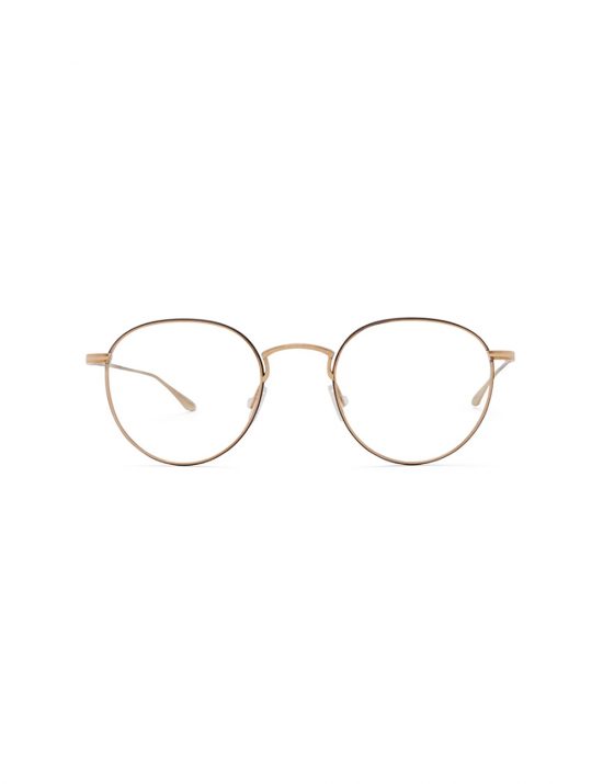 barton perreira lancer oro nero occhiali da vista milano occhial house