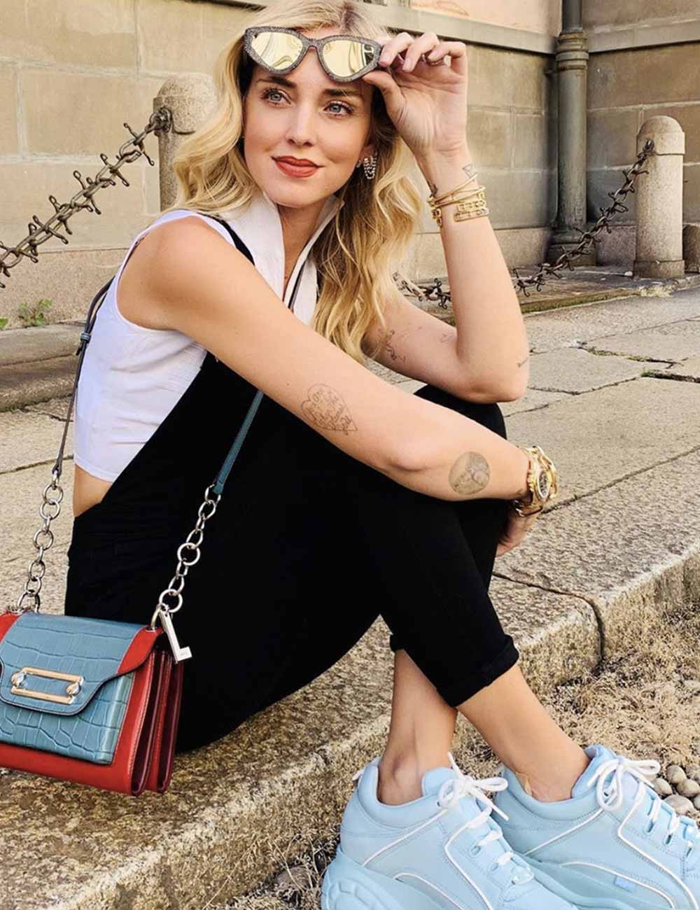 dior catstyle swarowski indossati occhiali da sole milano occhial house