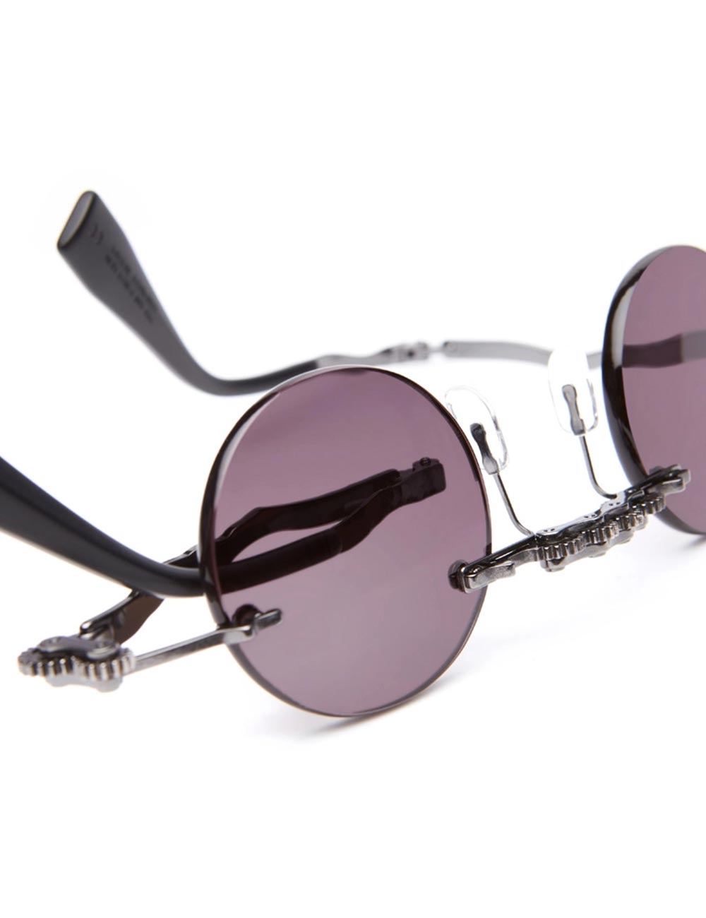 kuboraum hbb gray dettaglio negozio milano occhial house