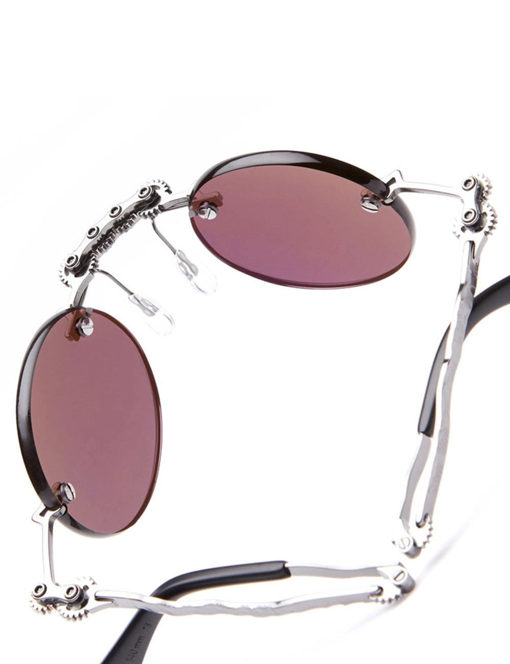 kuboraum hbb gray pink shop online milano occhial house