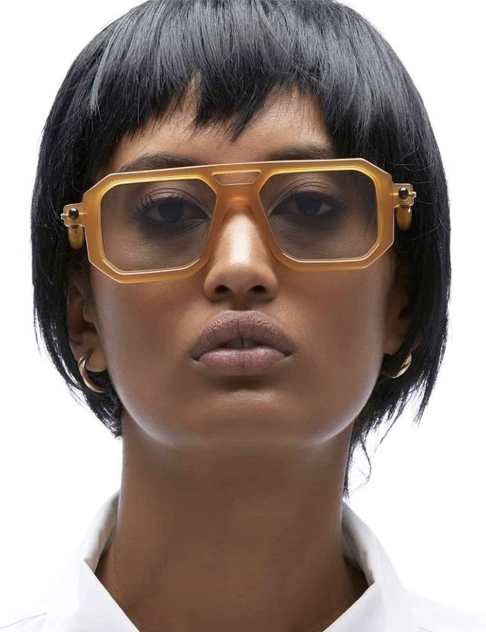 kuboraum P  CA model miele occhiali occhial house milano