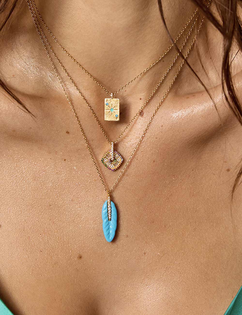 Collana Ace of Spades - immagine 3