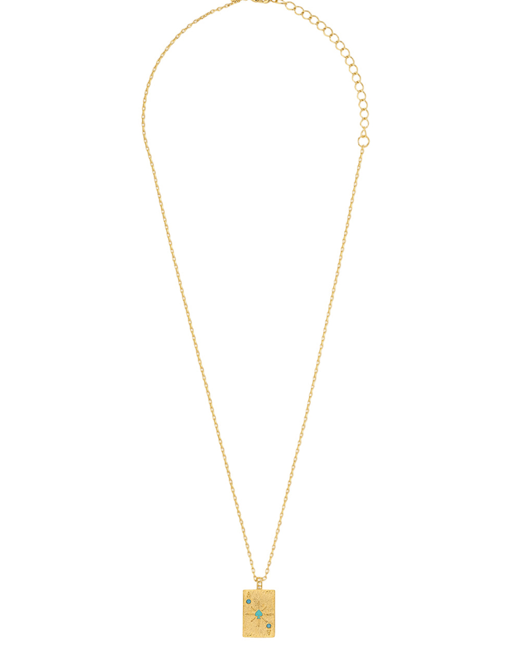 Collana Ace of Spades - immagine 2