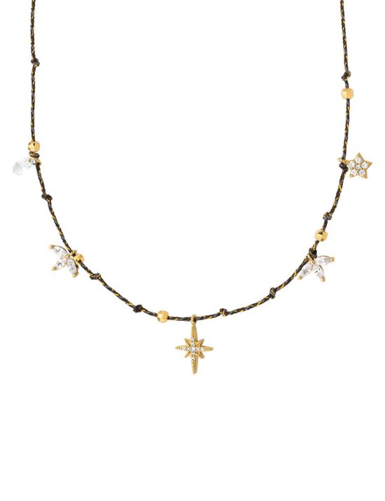 Collana Diwali Liberty