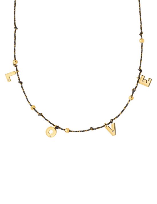 Collana Love Liberty