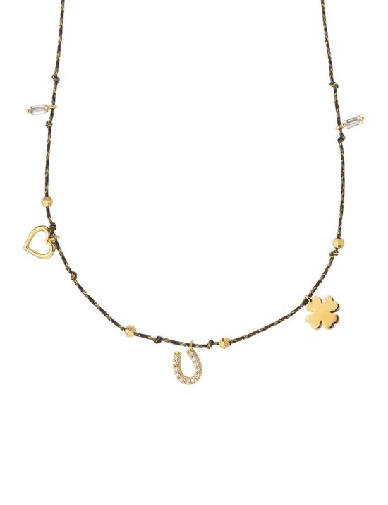 Collana Lucky Liberty