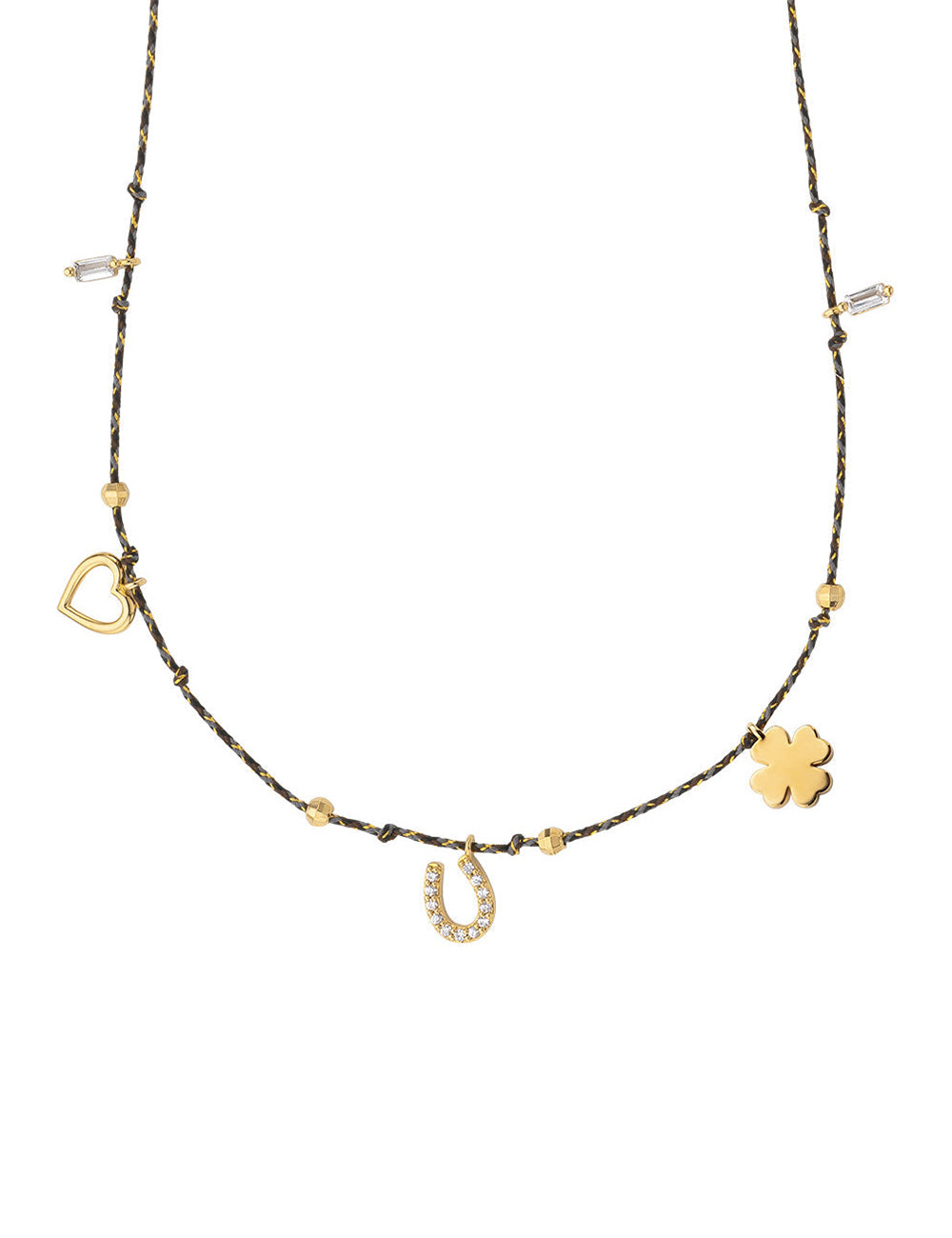 Collana Lucky Liberty