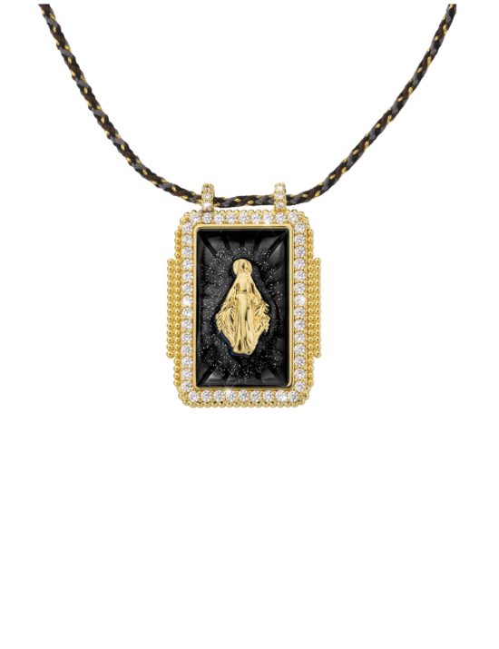 Collana Maria Boheme