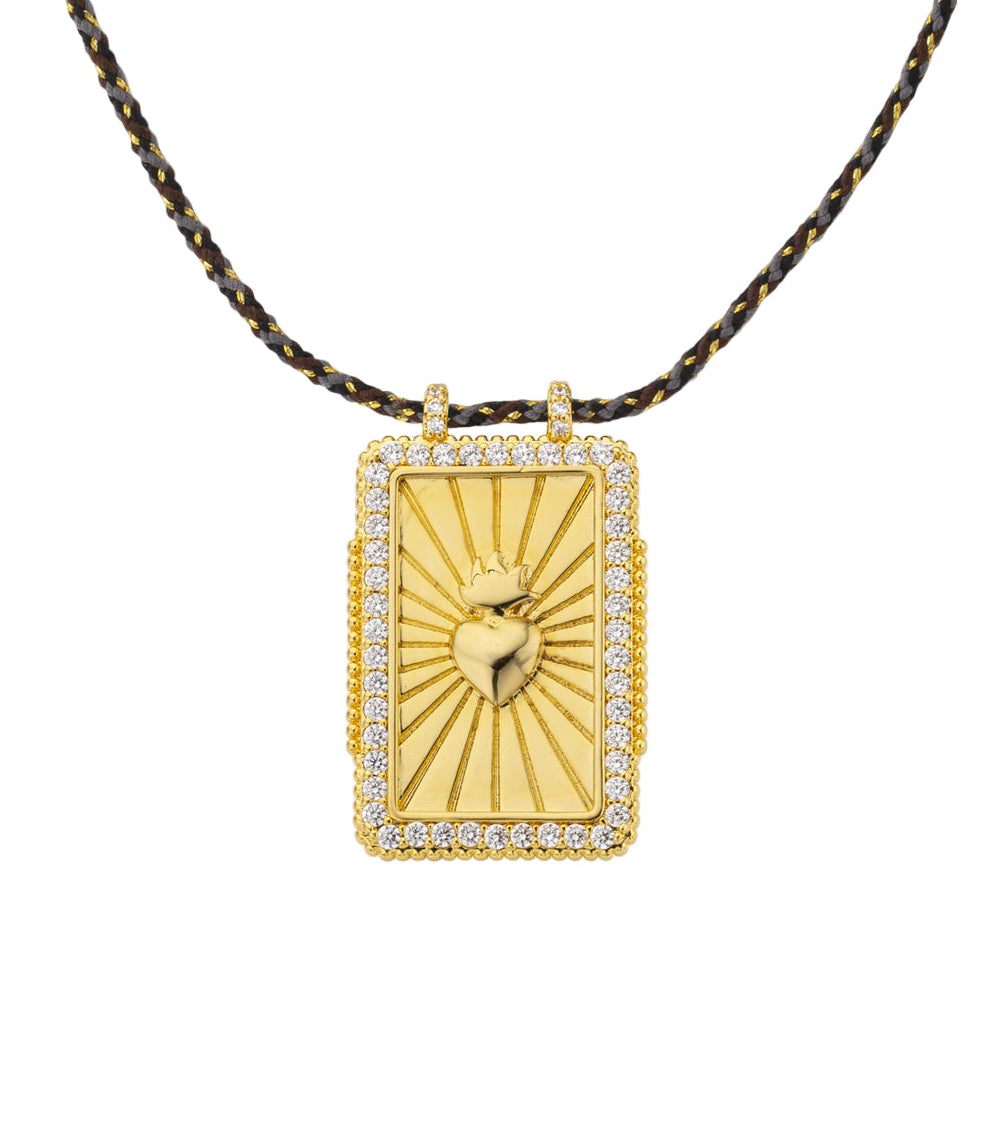 Collana Gold Baby Twice Boheme - immagine 2