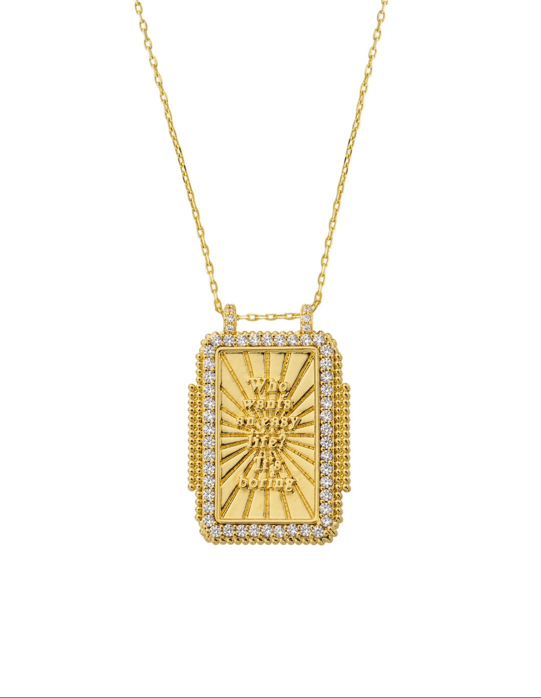 Collana Black Diwali Twice Boheme - immagine 2