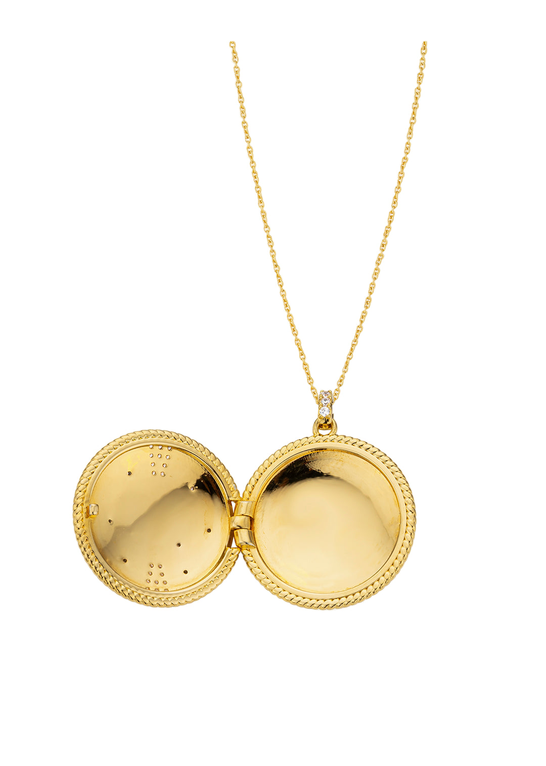 Collana Diwali Secret - immagine 2